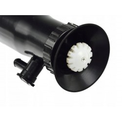 OPRYSKIWACZ SPALINOWY TURBINOWY OGRODOWY 20L 2,9KM DMUCHAWA
