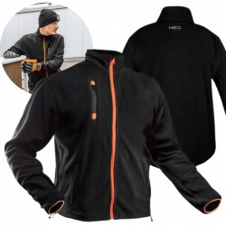 BLUZA POLAR KURTKA ROBOCZA 81-500 L NEO TOOLS