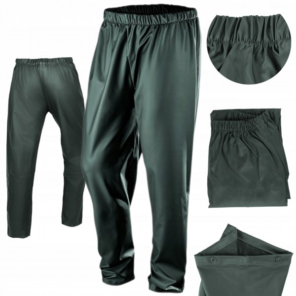 NEO 81-811 SPODNIE PRZECIWDESZCZOWE PU PVC R. XL NEO 81-811 SPODNIE PRZECIWDESZCZOWE PU PVC R. XL