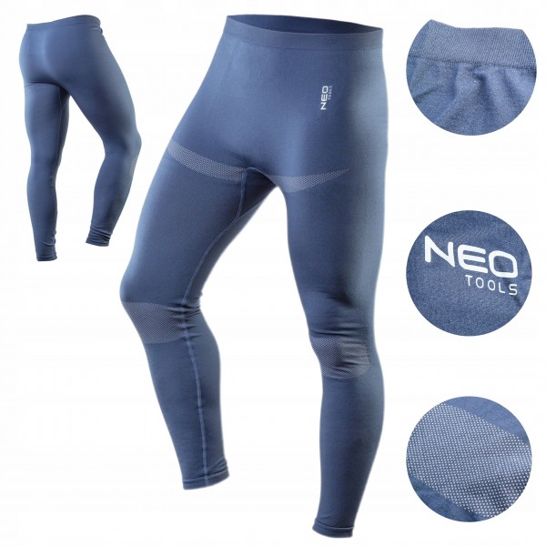 NEO KALESONY TERMOAKTYWNE BIELIZNA 2XL/3XL COOLMAX NEO KALESONY TERMOAKTYWNE BIELIZNA 2XL/3XL COOLMAX