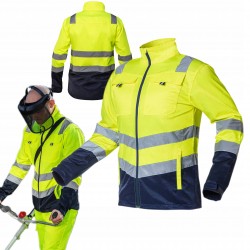 NEO BLUZA POLAR KURTKA...