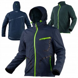 NEO KURTKA ROBOCZA ocieplana 3w1 POLAR 81-572 r.L
