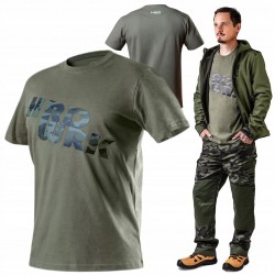 NEO 81-612 T-SHIRT KOSZULKA...