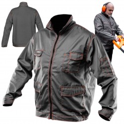 NEO 81-410 KURTKA BLUZA ROBOCZA ROZMIAR L/52
