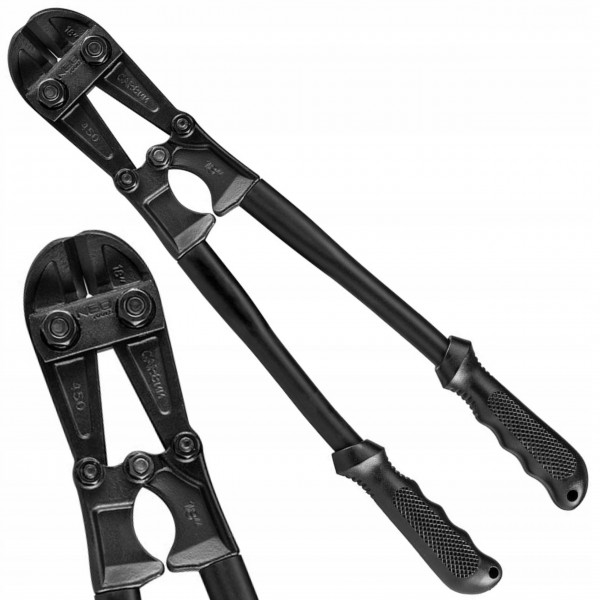 NEO NOŻYCE DO CIĘCIA DRUTU PRĘTÓW 450 MM DRUT DO 8 MM SZCZYPCE 31-037 NEO NOŻYCE DO CIĘCIA DRUTU PRĘTÓW 450 MM DRUT DO 8 MM SZCZYPCE 31-037