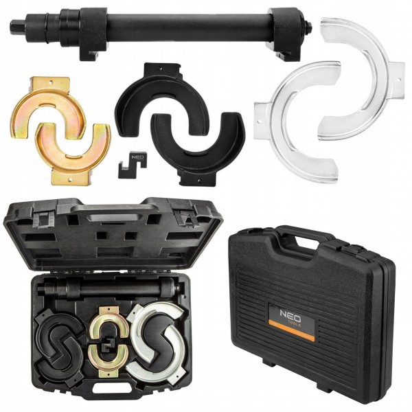 NEO ŚCIĄGACZ SPRĘŻYN MECHANICZNY 1,5T MCPHERSON NEO ŚCIĄGACZ SPRĘŻYN MECHANICZNY 1,5T MCPHERSON