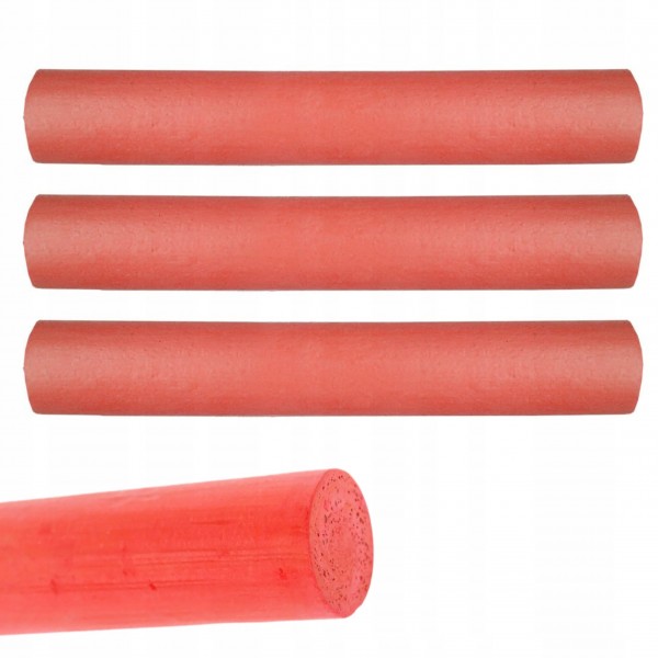NEO KREDA TECHNICZNA CZERWONA TRWAŁY ŚLAD WYSOKIE TEMPERATUR 13x85mm 13-956 NEO KREDA TECHNICZNA CZERWONA TRWAŁY ŚLAD WYSOKIE TEMPERATUR 13x85mm 13-956