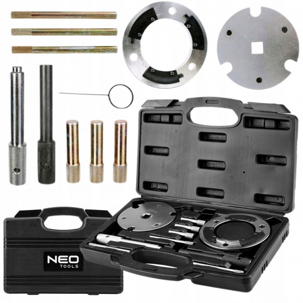 NEO ZESTAW BLOKAD ROZRZĄDU DO DIESLA FORD/CITROEN/FIAT/LDV/PEUGEOT 11-334 NEO ZESTAW BLOKAD ROZRZĄDU DO DIESLA FORD/CITROEN/FIAT/LDV/PEUGEOT 11-334
