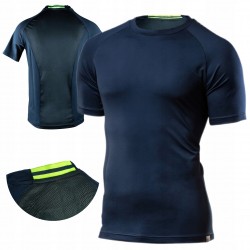 T-SHIRT FUNKCYJNY PREMIUM ROZMIAR S NEO TOOLS