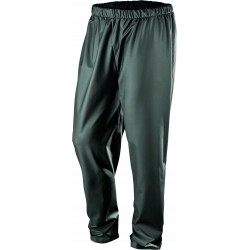 NEO 81-811 SPODNIE PRZECIWDESZCZOWE PU PVC R. L