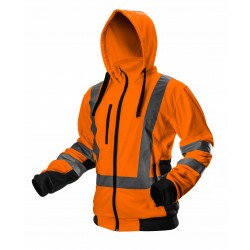 81-746-M BLUZA ROBOCZA OSTRZEGAWCZA M NEO KURTKA