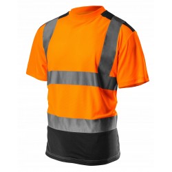 NEO T-shirt koszulka robocza odblaskowa rozmiar M