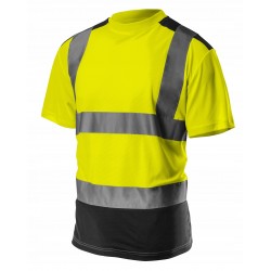 NEO T-shirt koszulka robocza odblaskowa rozmiar S