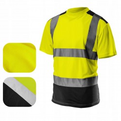 NEO T-shirt koszulka...