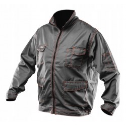 NEO 81-410 KURTKA BLUZA ROBOCZA ROZMIAR L/52