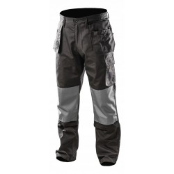 NEO SPODNIE ROBOCZE DO PASA 2w1 XL/560 81-230 XL