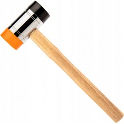 NEO TOOLS 11-624 MŁOTEK BLACHARSKI 1340g 60mm