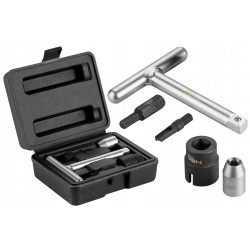 ZESTAW DO PLASTIKOWYCH misek oleju TFSI NEO 11-384