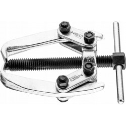 ŚCIĄGACZ DWURAMIENNY DO ŁOŻYSK 100mm NEO 11-851