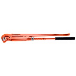 NEO TOOLS ODKUWANY KLUCZ DO RUR TYP 90 560MM DIN5234 STAL CRV NEO 02-132