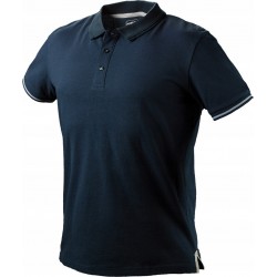 NEO TOOLS KOSZULKA T-SHIRT BHP POLO DENIM ROBOCZA 81-606 NEO ROZMIAR 3XL