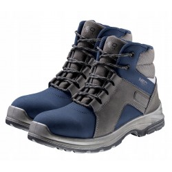 NEO BUTY PÓŁBUTY ROBOCZE TRZEWIKI SRC NUBUK r. 47