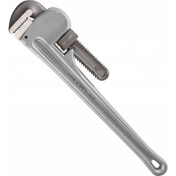 KLUCZ DO RUR STILLSON ALUMINIUM 450mm 02-111 NEO