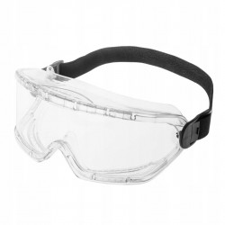 OKULARY OCHRONNE POLIWĘGLAN ANTY-FOG NEO 97-513