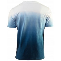 NEO KOSZULKA T-SHIRT ROBOCZY CIENIOWANY DENIM 100% BAWEŁNA 81-602 R XL/57