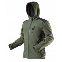 NEO kurtka bluza robocza MORO SOFTSHELL roz. XL/54