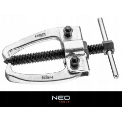 NEO ŚCIĄGACZ DWURAMIENNY DO ŁOŻYSK 25MM ZE STALI CHROMOWO WANADOWEJ 11-871