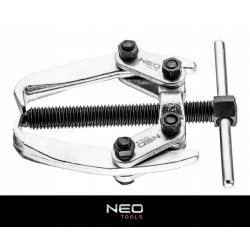 ŚCIĄGACZ DWURAMIENNY DO ŁOŻYSK 100mm NEO 11-851