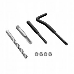 NEO TOOLS 11-903 ZESTAW DO NAPRAWY GWINTÓW M10
