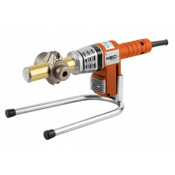 ZGRZEWARKA DO RUR pcv pp 700W 3 tuleje NEO 21-004