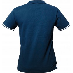 NEO TOOLS KOSZULKA T-SHIRT BHP POLO DENIM ROBOCZA 81-606 NEO ROZMIAR 3XL