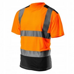 NEO T-shirt koszulka odblaskowa robocza rozmiar S