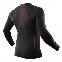 KOSZULKA TERMOAKTYWNA CARBON BIELIZNA L/XL NEO