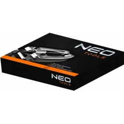 NEO ŚCIĄGACZ DWURAMIENNY DO ŁOŻYSK 25MM ZE STALI CHROMOWO WANADOWEJ 11-871