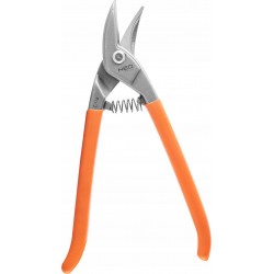 NEO ZESTAW NOŻYC NOŻYCE DO BLACHY PRAWE LEWE 260mm