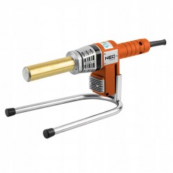 ZGRZEWARKA DO RUR pcv pp 700W 3 tuleje NEO 21-004