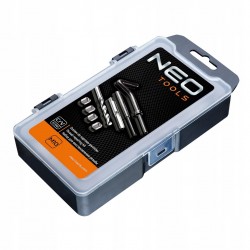 NEO TOOLS 11-903 ZESTAW DO NAPRAWY GWINTÓW M10