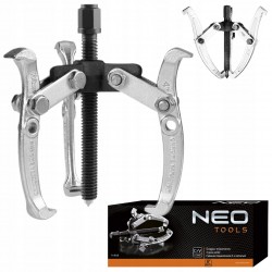 ŚCIĄGACZ TRÓJRAMIENNY DO ŁOŻYSK 200mm NEO 6"
