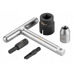 ZESTAW DO PLASTIKOWYCH misek oleju TFSI NEO 11-384