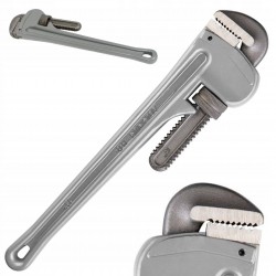 KLUCZ DO RUR STILLSON ALUMINIUM 450mm 02-111 NEO