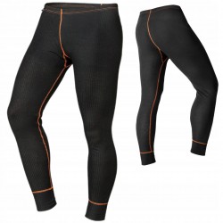 NEO KALESONY TERMOAKTYWNE BIELIZNA BASIC S/M