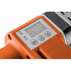 ZGRZEWARKA DO RUR pcv pp 700W 3 tuleje NEO 21-004