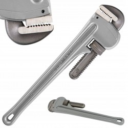 KLUCZ DO RUR STILLSON ALUMINIUM 450mm 02-111 NEO