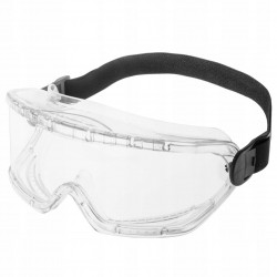 OKULARY OCHRONNE POLIWĘGLAN ANTY-FOG NEO 97-513