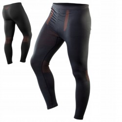 NEO KALESONY TERMOAKTYWNE BIELIZNA S/M CARBON