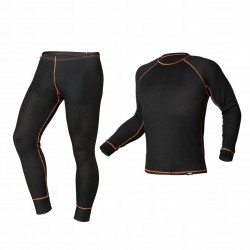 NEO BIELIZNA ROBOCZA termoaktywna komplet XXL/XXXL